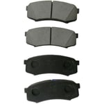 Front Brake Pad Kit