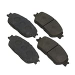 Front Brake Pad Kit
