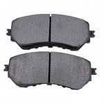 Front Brake Pad Kit