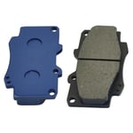 Front Brake Pad Kit