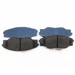 Front Brake Pad Kit