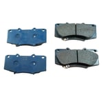 Front Brake Pad Kit