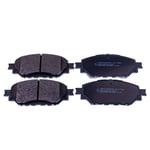Front Brake Pad Kit