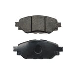 Front Brake Pad Kit