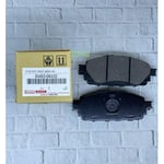 Front Brake Pad Kit