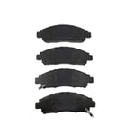 Front Brake Pad Kit