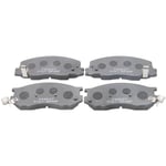 Front Brake Pad Kit