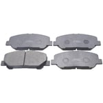 Front Brake Pad Kit