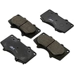 Front Brake Pad Kit