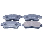 Front Brake Pad Kit