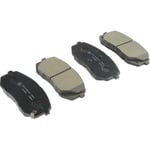 Front Brake Pad Kit
