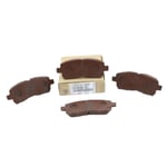 Front Brake Pad Kit