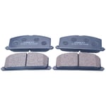 Front Brake Pad Kit