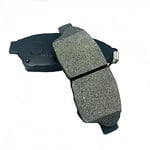 Front Brake Pad Kit