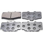 Front Brake Pad Kit