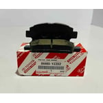 Front Brake Pad Kit