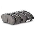 Front Brake Pad Kit