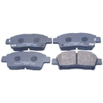Front Brake Pad Kit