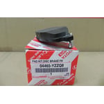 Front Brake Pad Kit