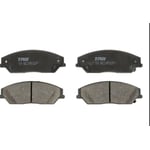 Front Brake Pad Kit