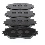 Front Brake Pad Kit
