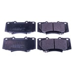 Front Brake Pad Kit