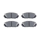 Front Brake Pad Kit