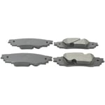 PAD KIT DISC BRAKE