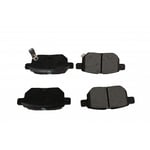 Rear Brake Pad Kit