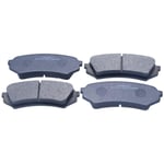 Rear Brake Pad Kit