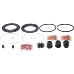 Brake Caliper Repair
