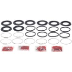 Brake Caliper Repair