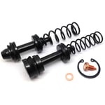 Brake Master Cylinder Repair