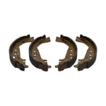 Rear Brake Shoes