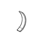Rear Brake Shoes
