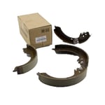SHOE KIT  BRAKE  RR