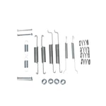 SPRING KIT, REAR BRAKE