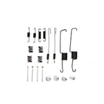 SPRING KIT, REAR BRAKE