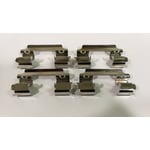 Brake Pad Clips