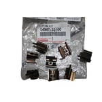 Brake Pad Clips