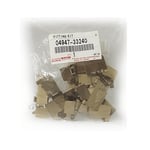 Brake Pad Clips