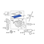 Valve Cover Gasket