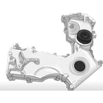 Engine Oil Pump