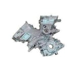 COVER SUB-ASSY, TIMING CHAIN OR BELT