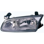Front Right Headlight