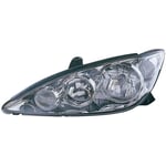 Front Right Headlight
