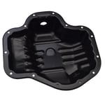 Engine Oil Pan