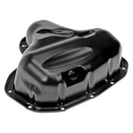 Engine Oil Pan