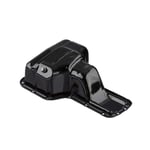 Engine Oil Pan