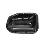 Engine Oil Pan
